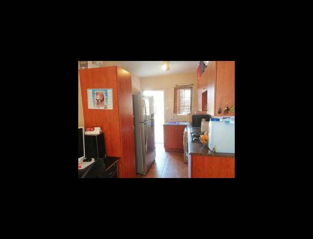 2 BEDROOM TOWNHOUSE SOLD IN MONTANA